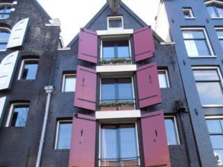 Апартаменты Brewersloft Амстердам Экстерьер фото